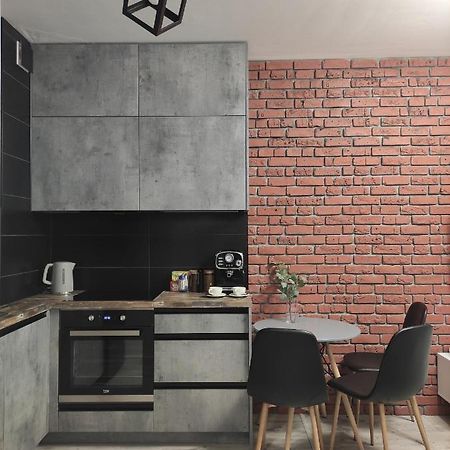 Apartament Emilii Plater Ogród - Unique Apartments Szczecin Exterior foto