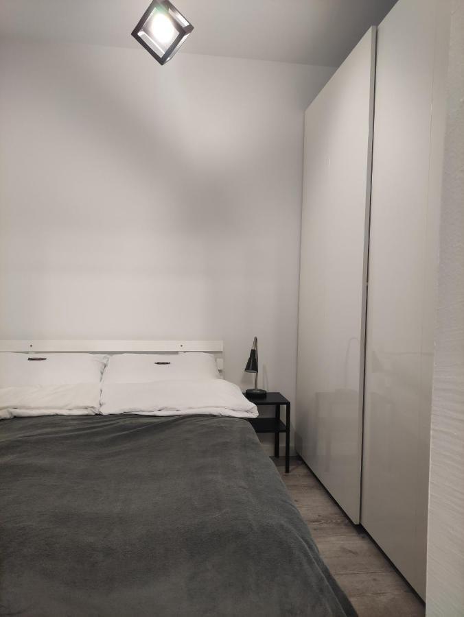 Apartament Emilii Plater Ogród - Unique Apartments Szczecin Exterior foto
