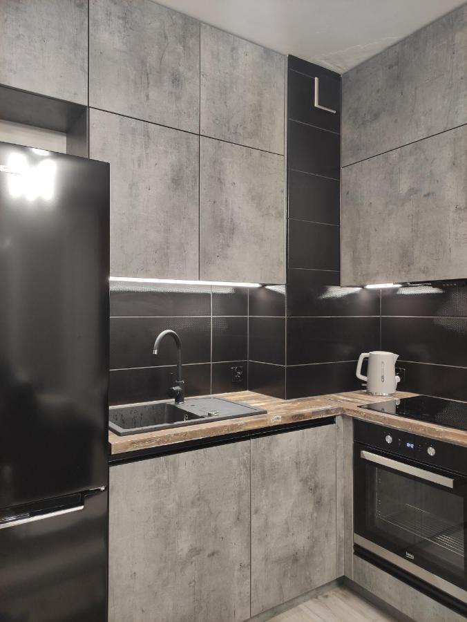 Apartament Emilii Plater Ogród - Unique Apartments Szczecin Exterior foto